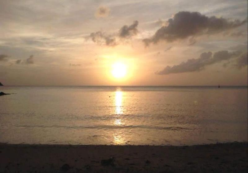 L'imperatrice Village