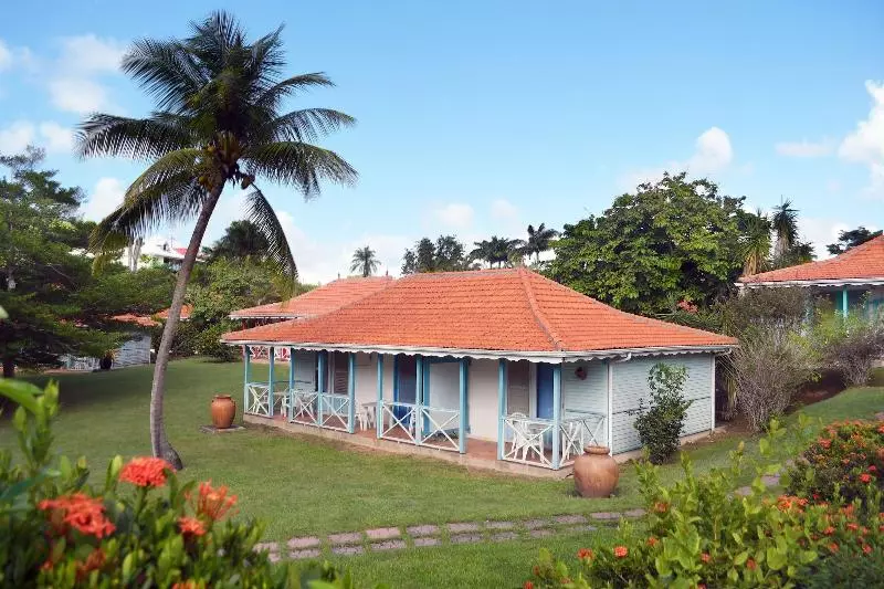 L'imperatrice Village