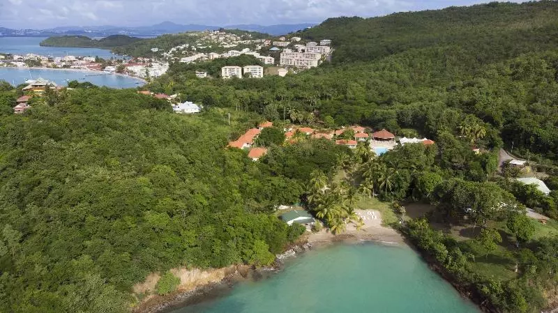 L'imperatrice Village
