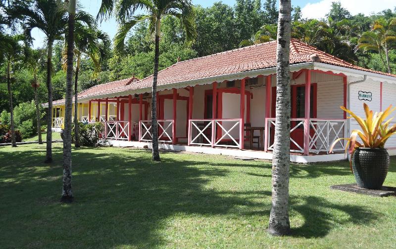 L'imperatrice Village