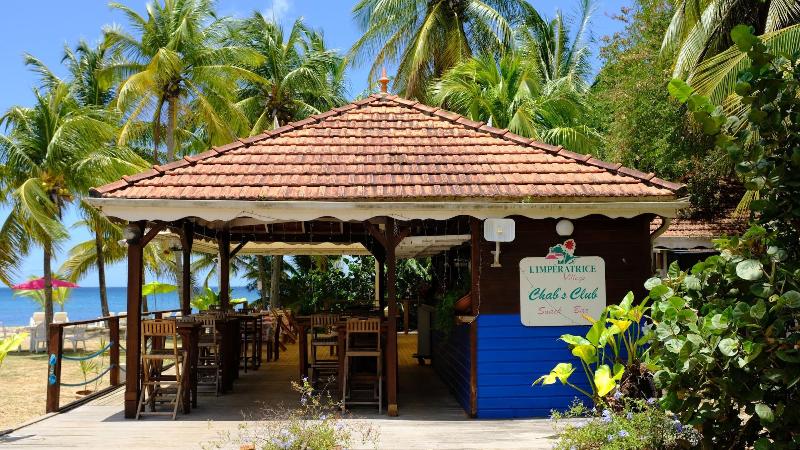 L'imperatrice Village