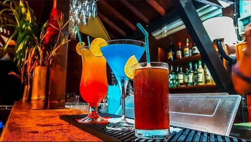 L'imperatrice Village