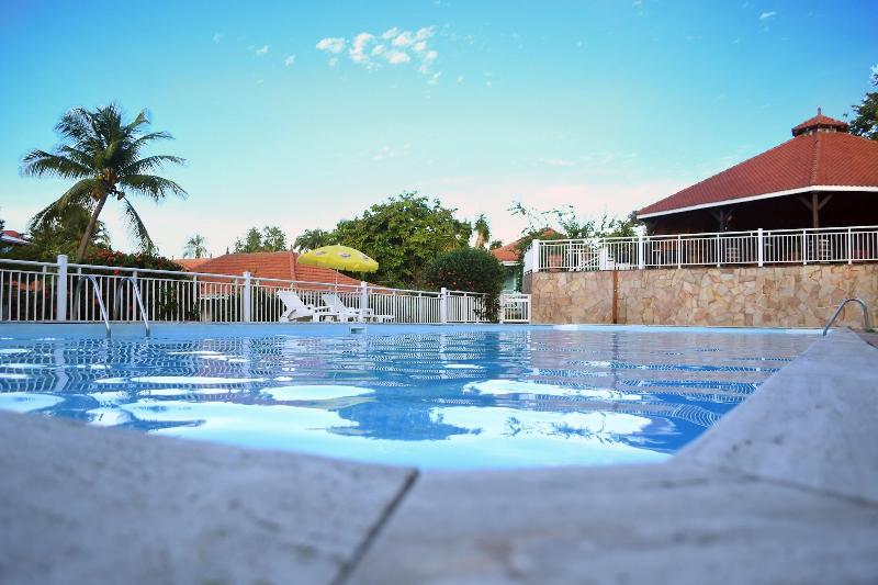 L'imperatrice Village