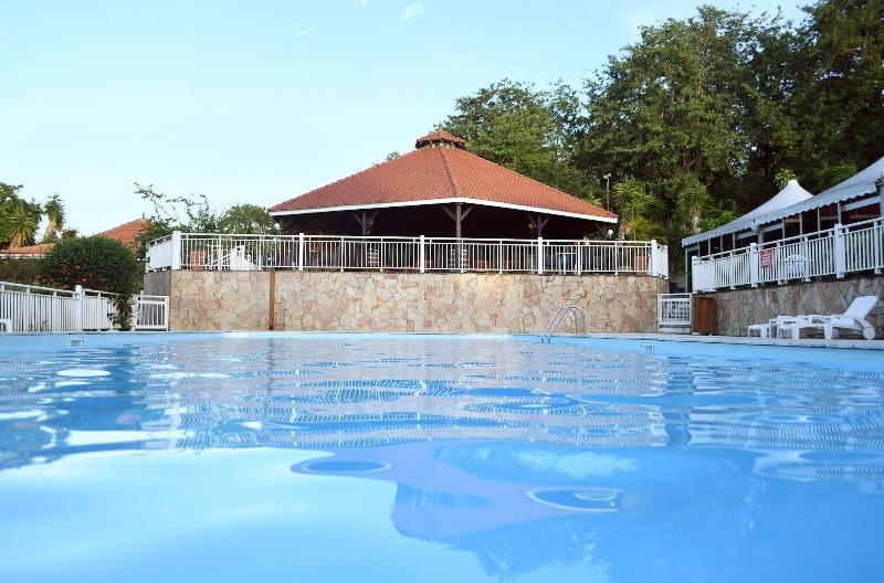 L'imperatrice Village