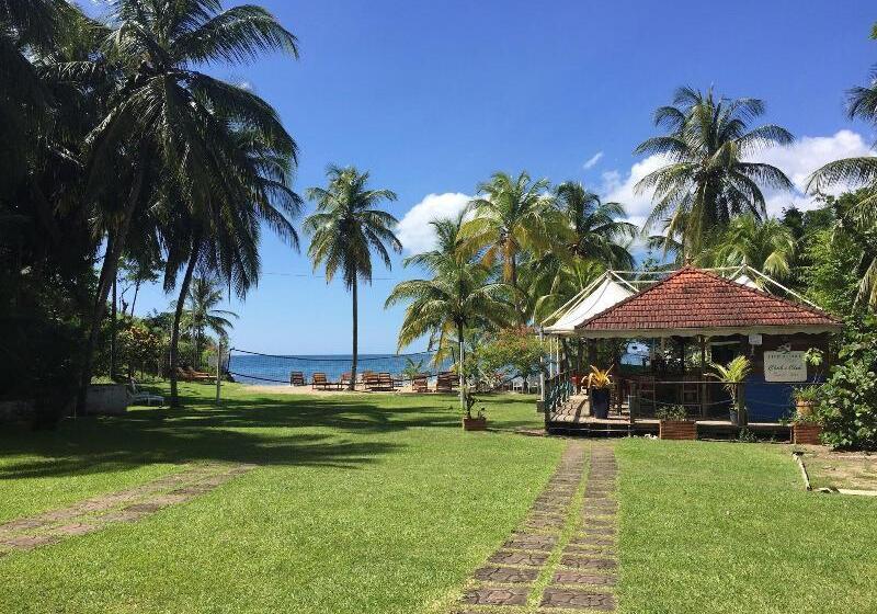 L'imperatrice Village