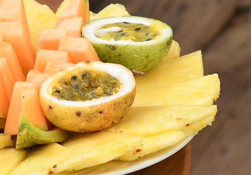 L'imperatrice Village