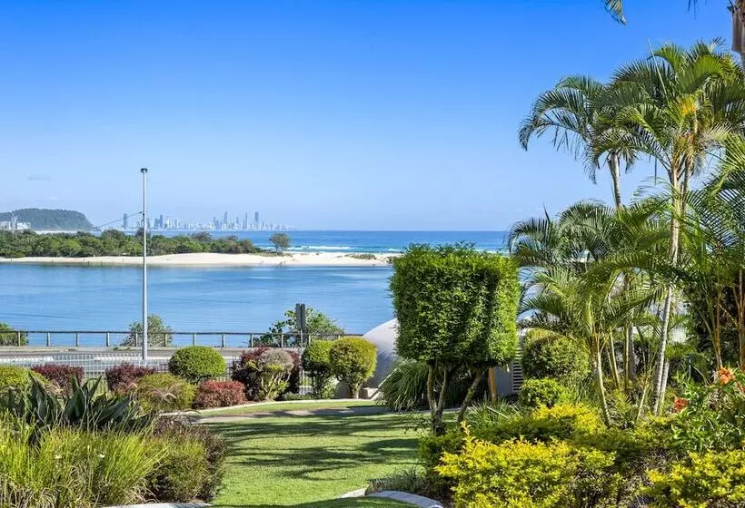 Little Cove Currumbin