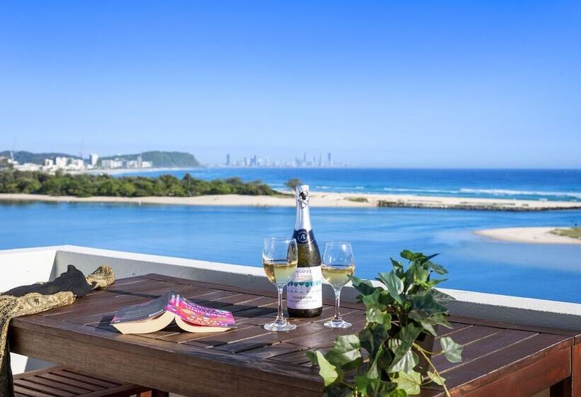 Little Cove Currumbin