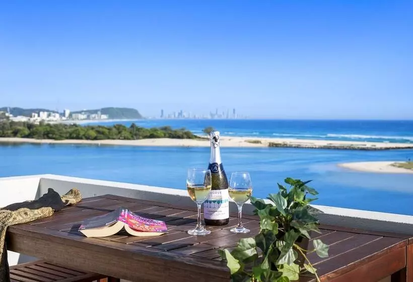 Little Cove Currumbin