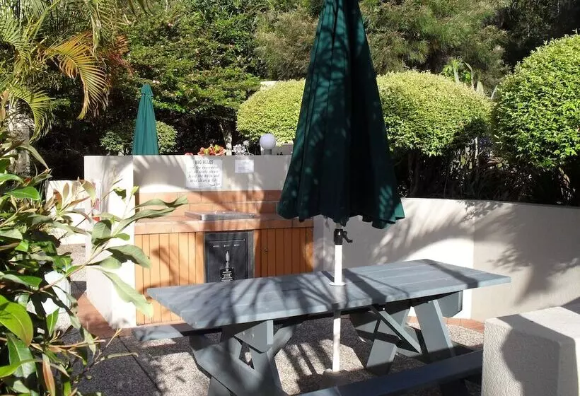 Little Cove Currumbin