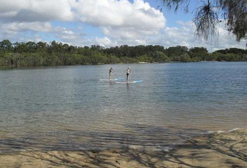Little Cove Currumbin
