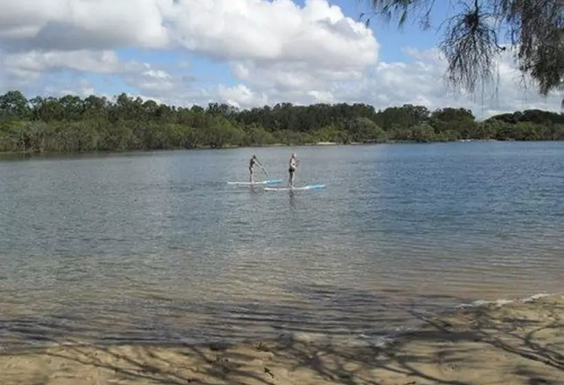 Little Cove Currumbin