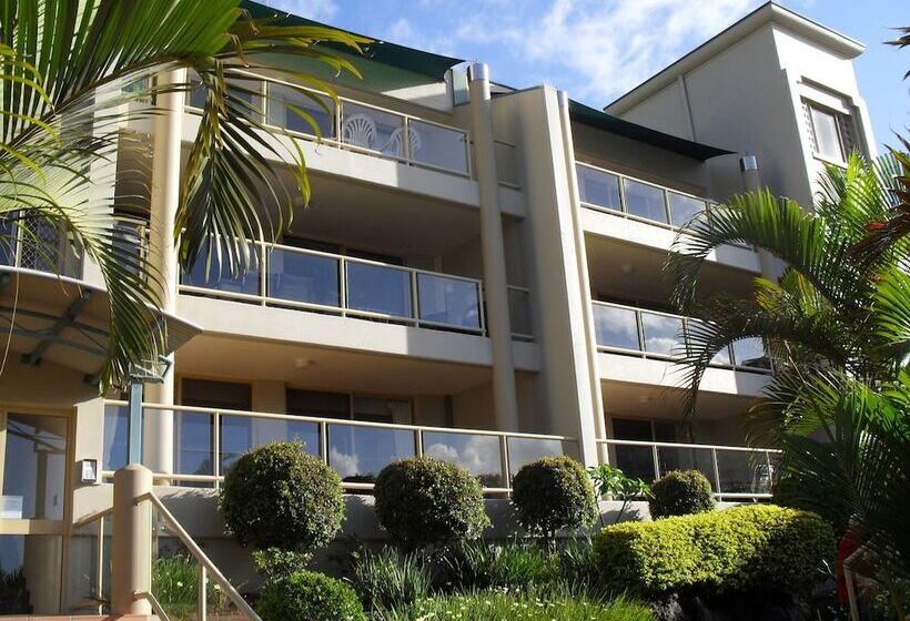 Little Cove Currumbin