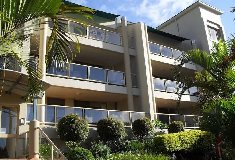 Little Cove Currumbin