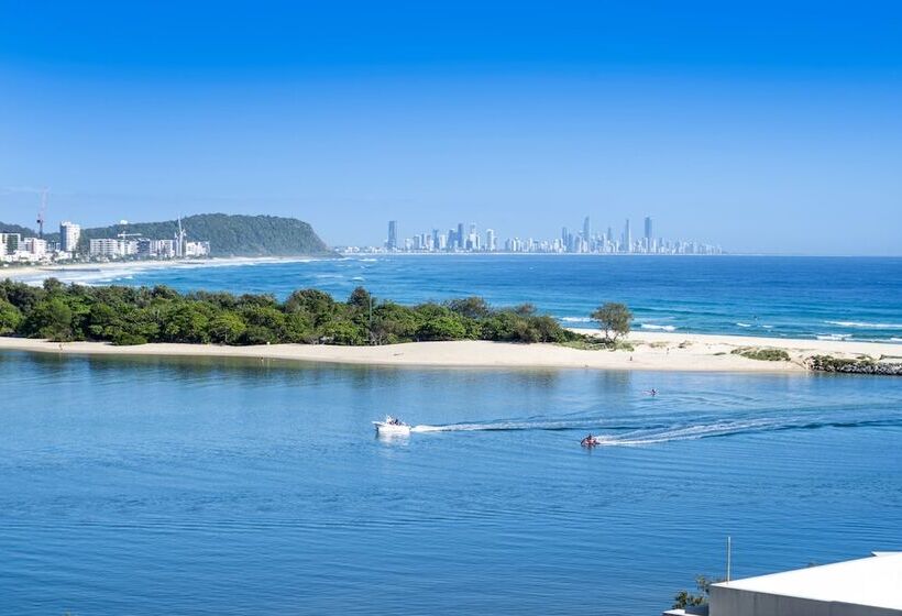 Little Cove Currumbin