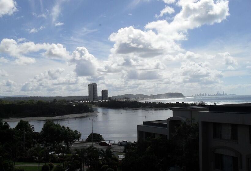 Little Cove Currumbin