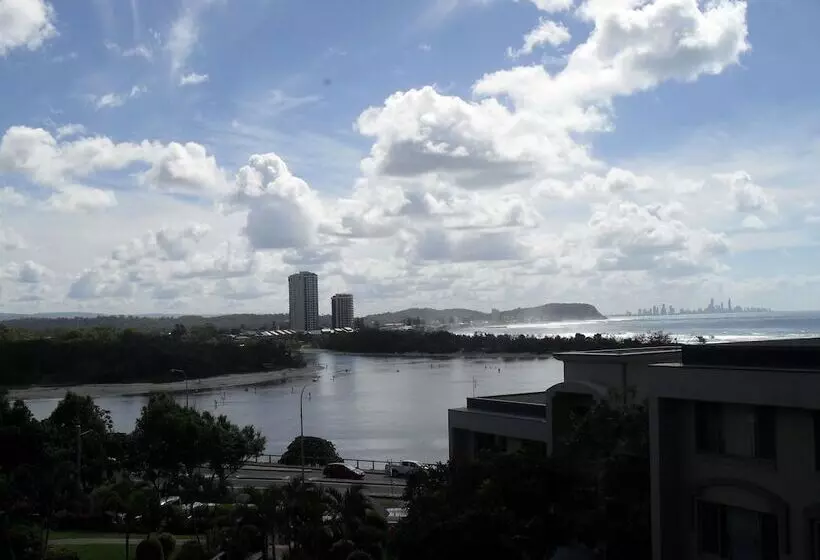 Little Cove Currumbin