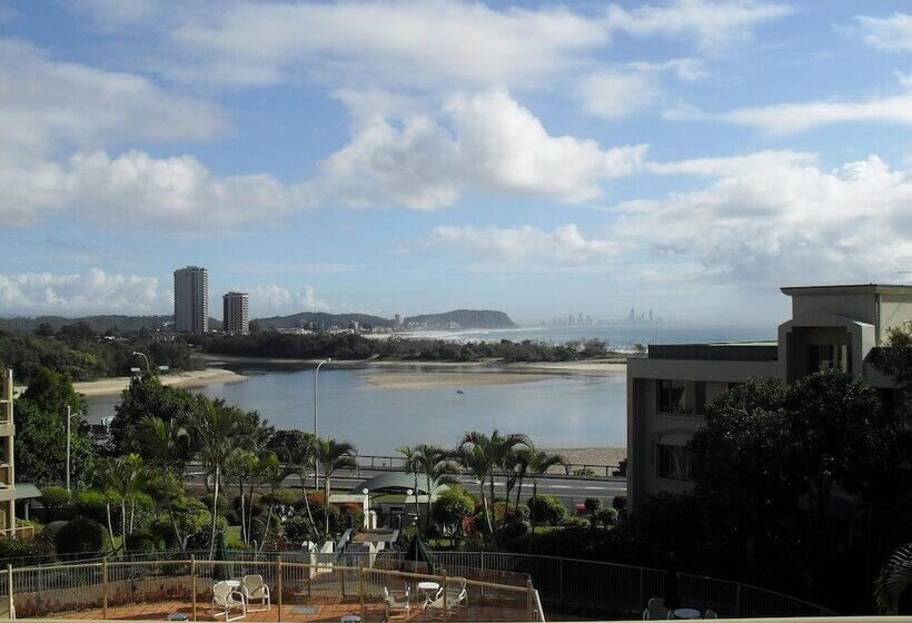 Little Cove Currumbin