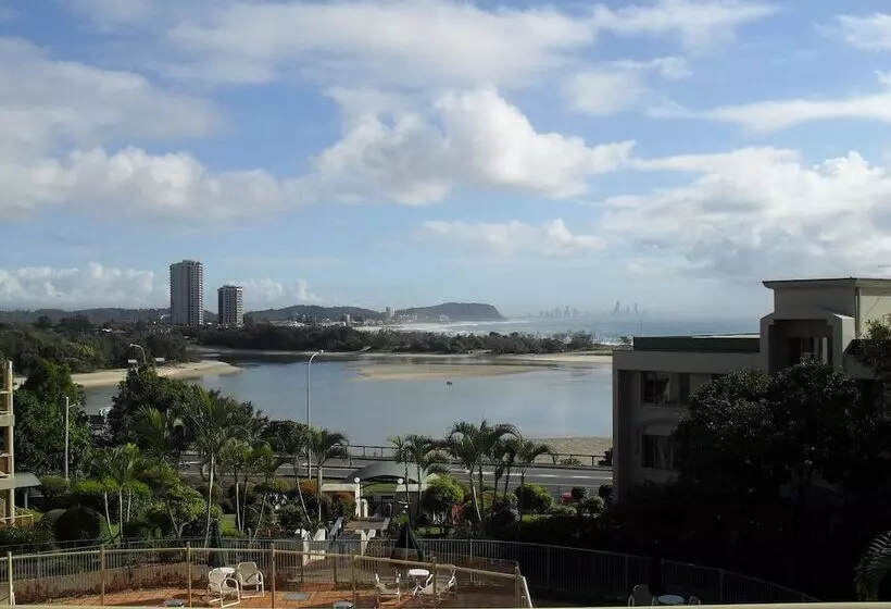 Little Cove Currumbin