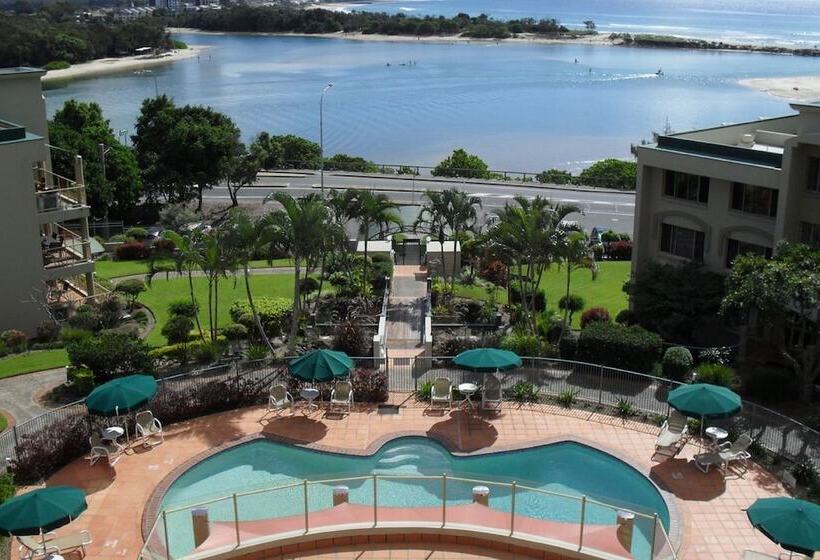 Little Cove Currumbin