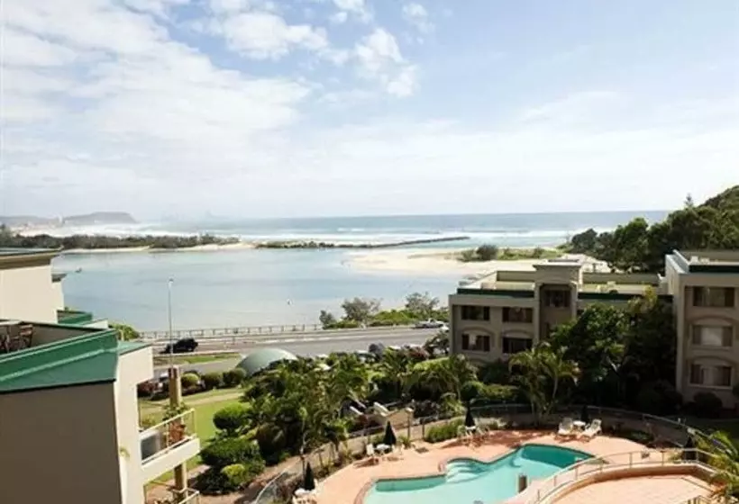 Little Cove Currumbin