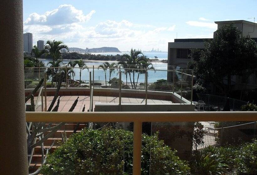 Little Cove Currumbin