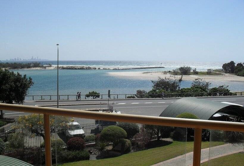 Little Cove Currumbin