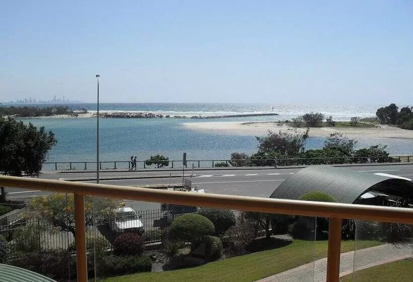 Little Cove Currumbin