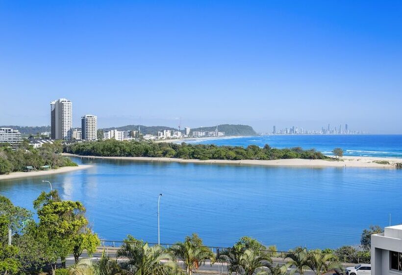 Little Cove Currumbin