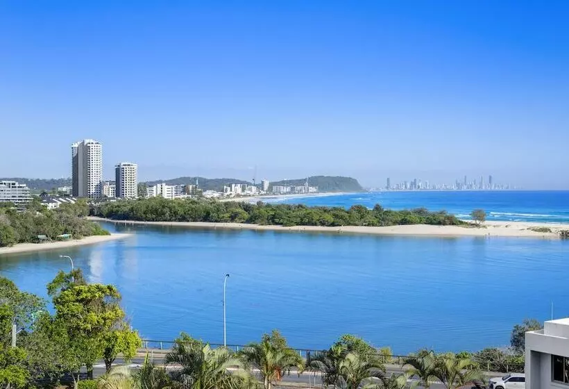 Little Cove Currumbin