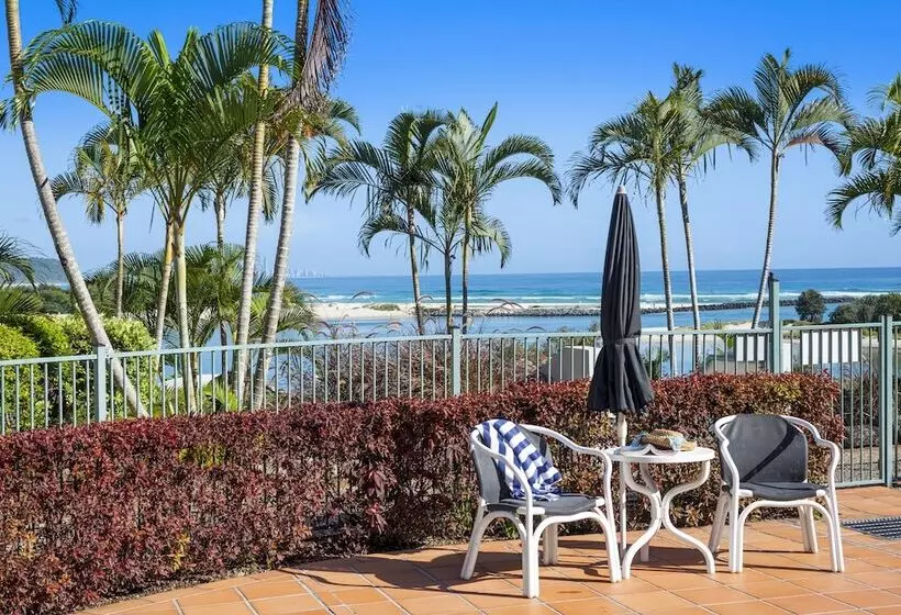 Little Cove Currumbin