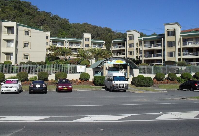Little Cove Currumbin