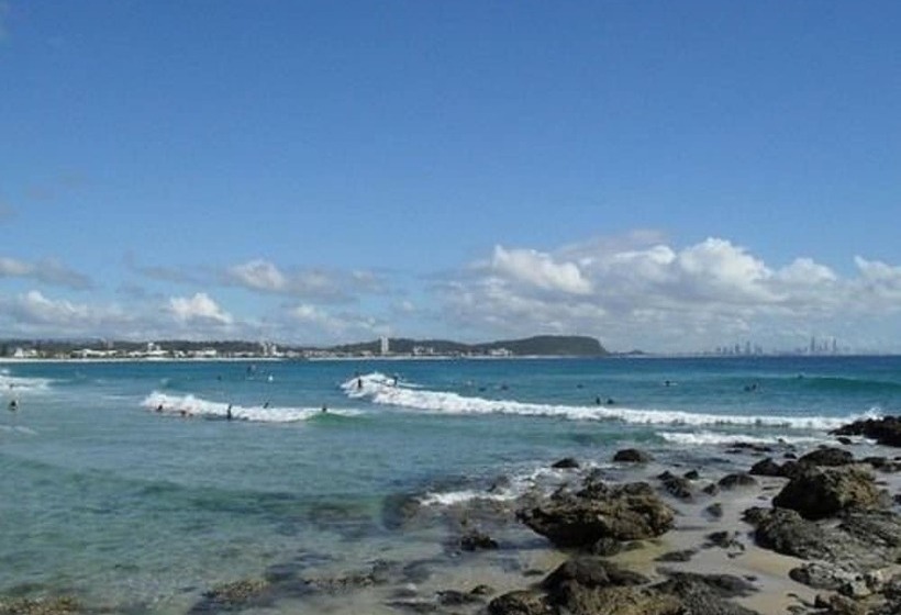 Little Cove Currumbin