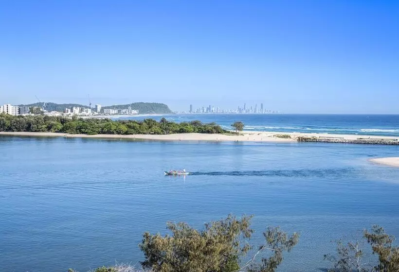 Little Cove Currumbin