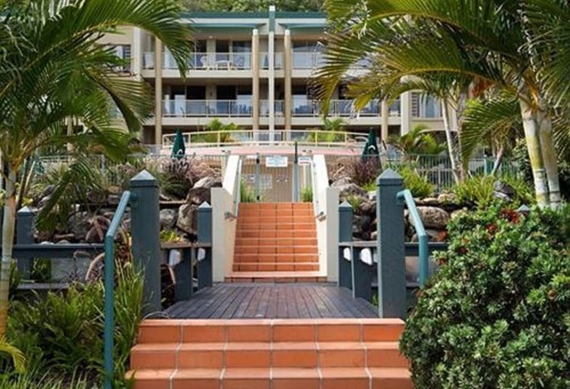 Little Cove Currumbin