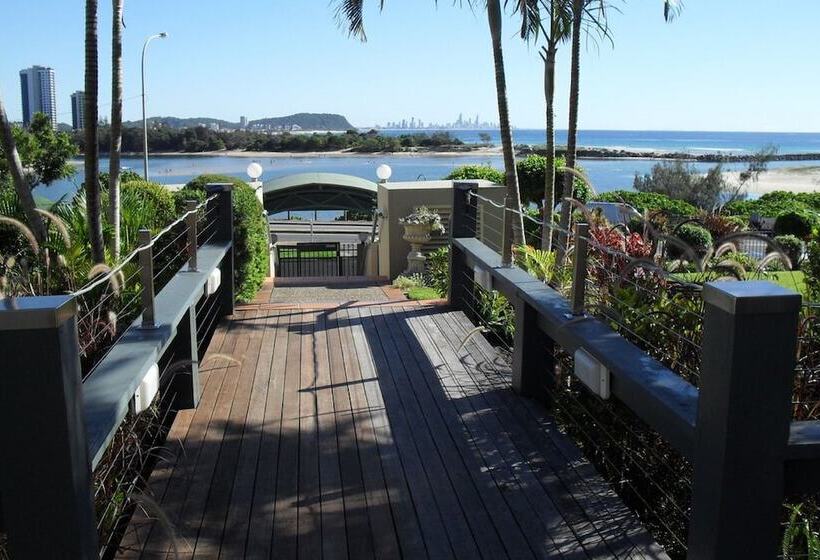 Little Cove Currumbin