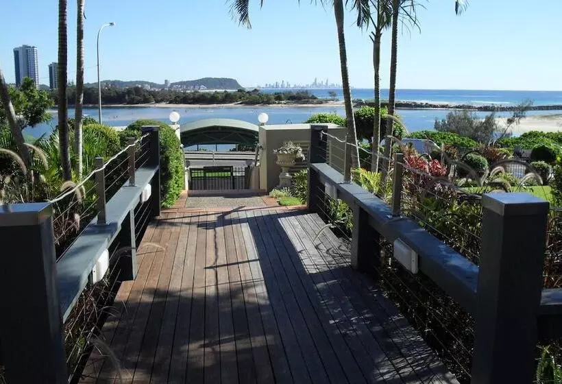 Little Cove Currumbin