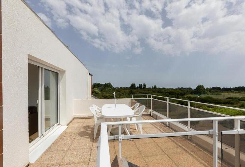 Louison Appart & Suite