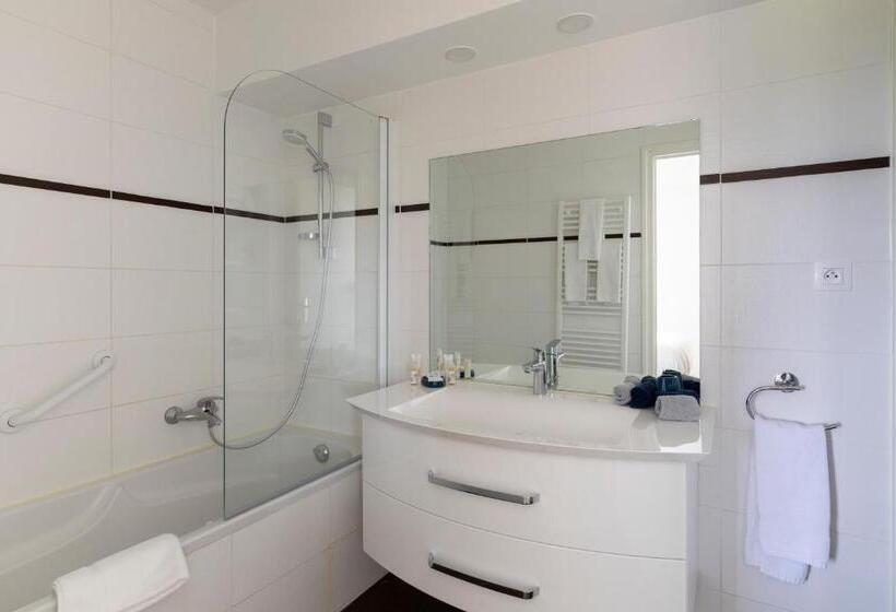 Louison Appart & Suite