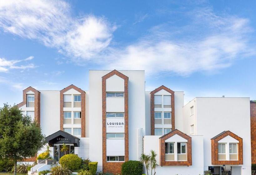 Louison Appart & Suite