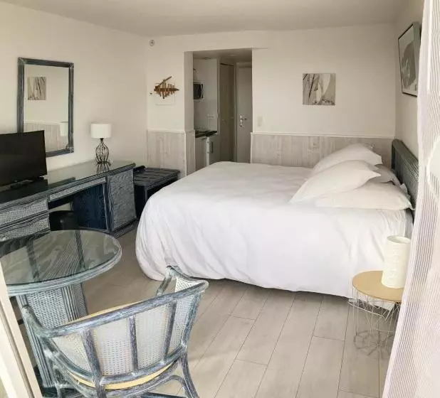 Louison Appart & Suite