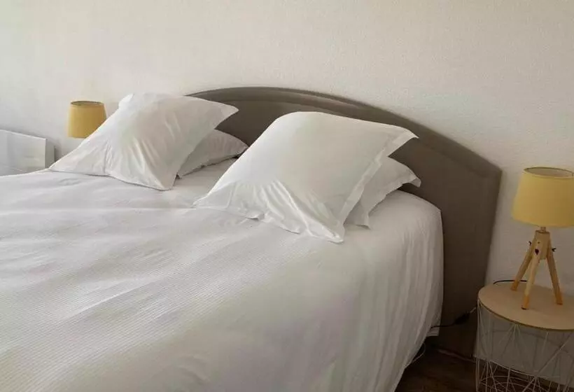 Louison Appart & Suite