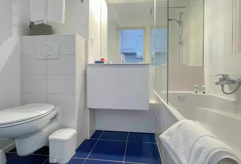 Louison Appart & Suite