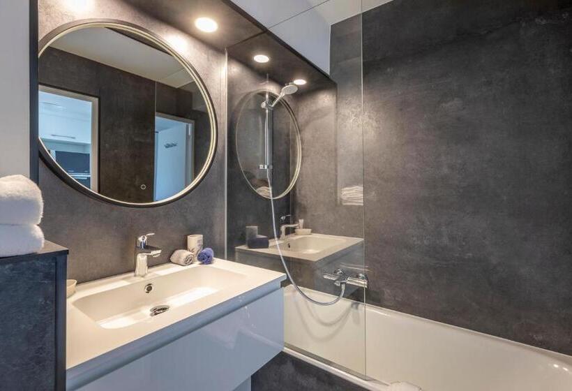 Louison Appart & Suite