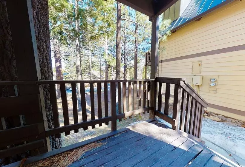 Mammoth View Villas Near Hike/bike Trails!