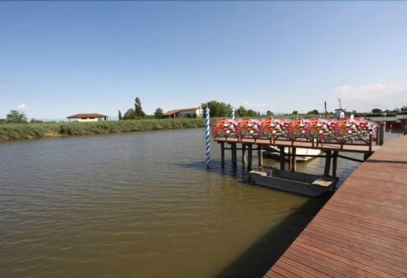 پانسیون Country House Country Club