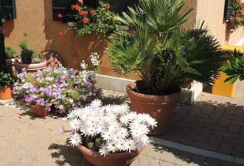 پانسیون Country House Country Club