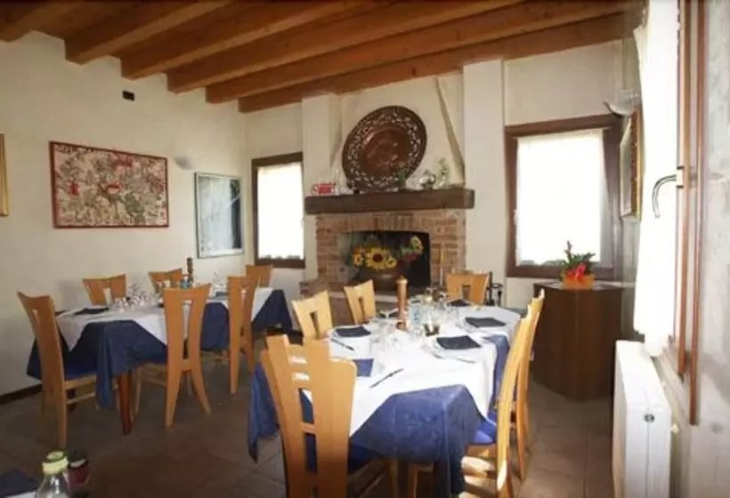 پانسیون Country House Country Club