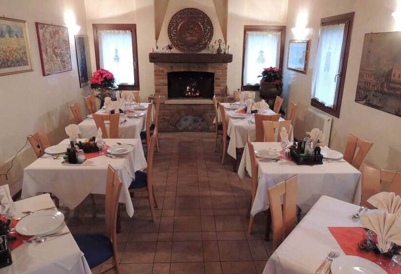 پانسیون Country House Country Club