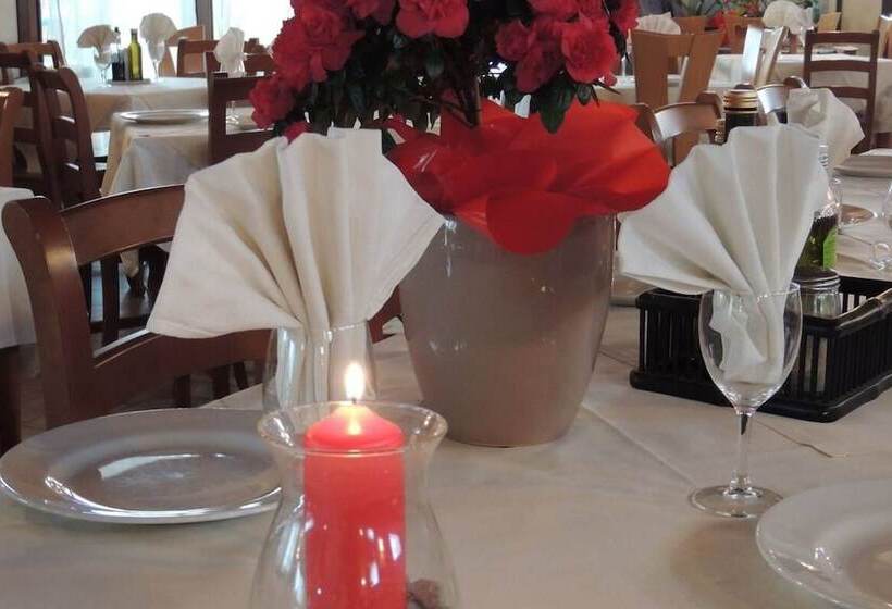 پانسیون Country House Country Club